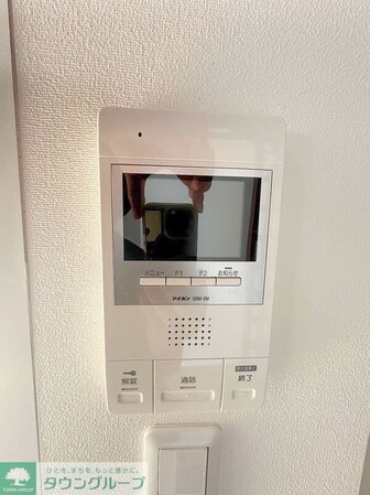 メゾンド・カシェットの物件内観写真